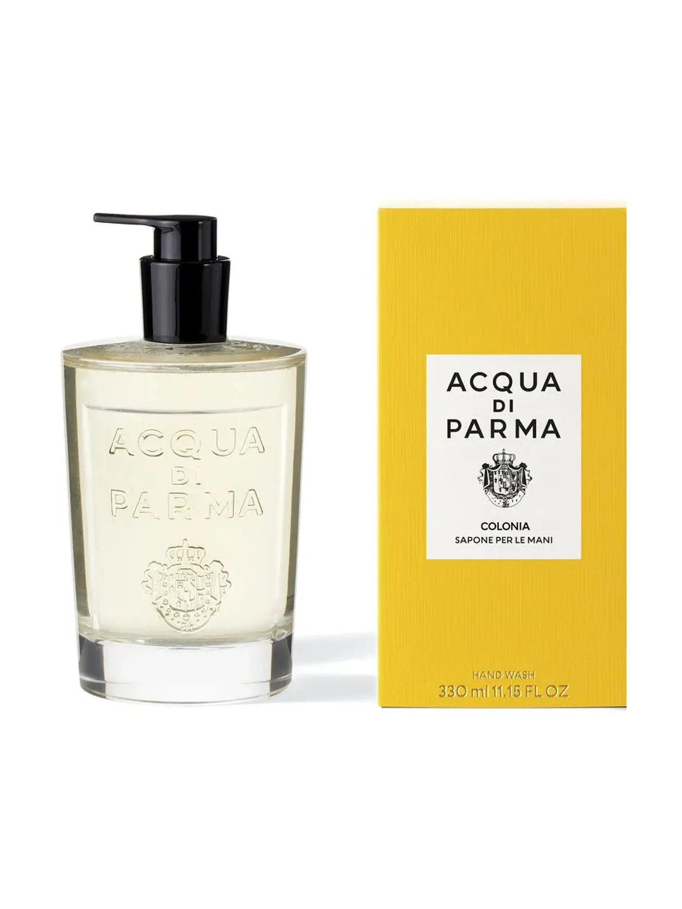 ACQUA DI PARMA | Colonia Handseife Nachfüllbar 330ml | 
